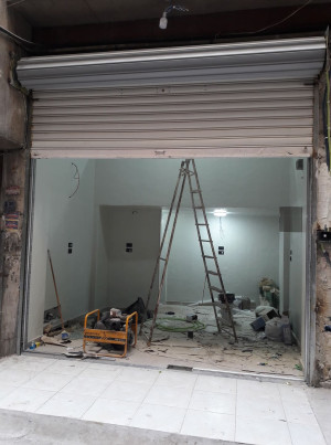 للايجار محل تجاري في دمشق, ميدان أبو حبل- 16م2