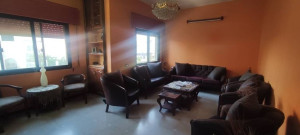 للبيع شقة في حمص, الأرمن الجنوبي -170م2